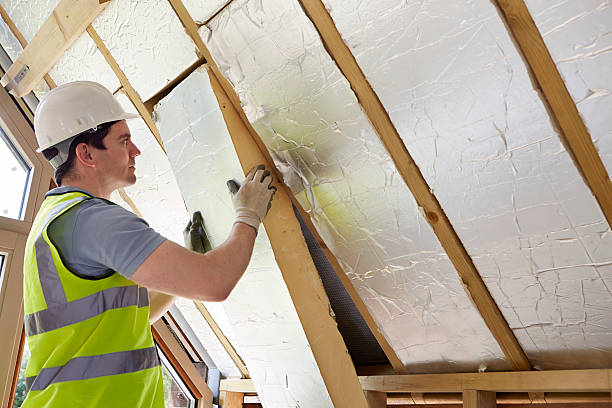 Types of Insulation We Offer in Berea, SC